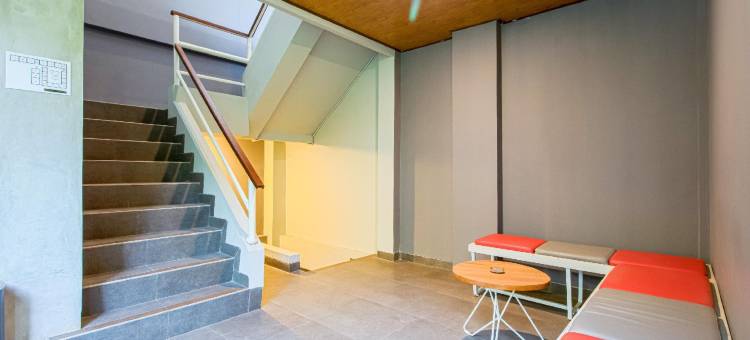 日惹科斯洛酒店(Koslo Yogyakarta)图片