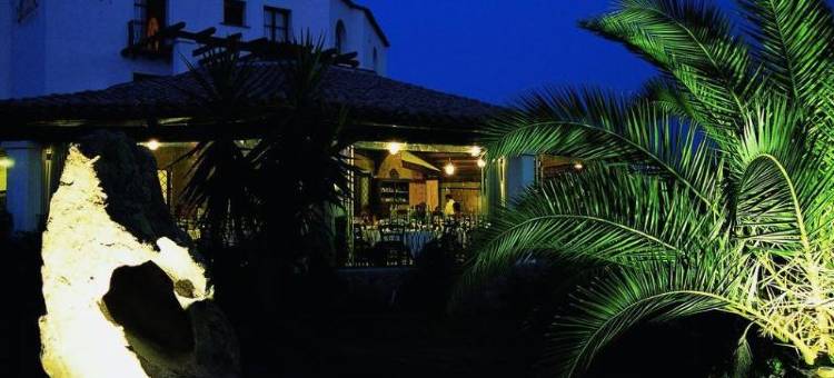 波希多尼亚酒店(Hotel Poseidonia)图片