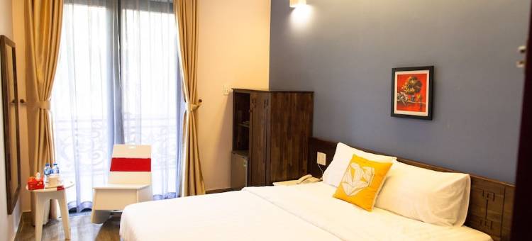 春天酒店(Spring Hotel)图片
