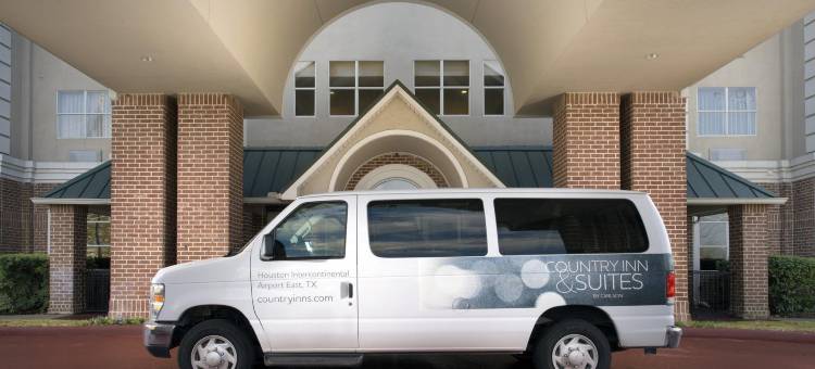 休斯顿洲际机场东丽怡酒店(Country Inn & Suites by Radisson, Houston Intercontinental Airport East, TX)图片