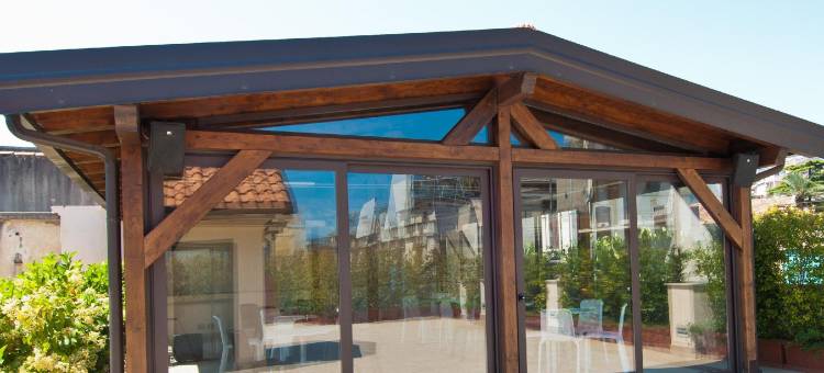 艾姆派岛科尔旅馆(Hotel Residence Empedocle)图片