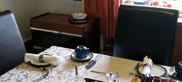 圣尼可拉斯农舍民宿(St Nicholas Farmhouse B&B)图片