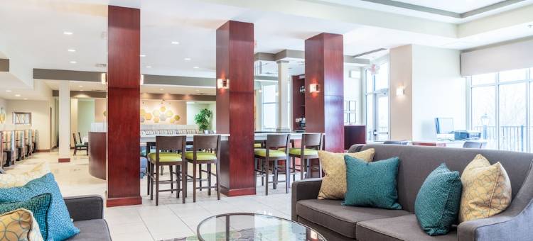 Holiday Inn 马纳萨斯 - 战场(Holiday Inn Manassas - Battlefield)图片