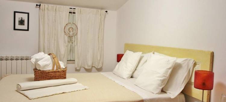 卡萨达莉娜旅馆(A Casa da Lena)图片