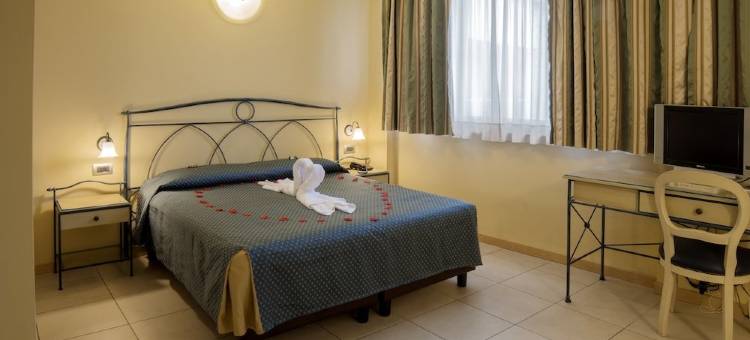 洛韦雷水疗度假村(Hotel Lovere Resort & Spa)图片