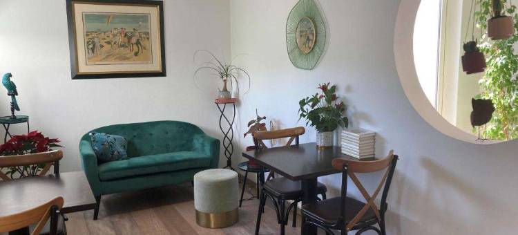 瓦伦丁马赛欧巴涅优质酒店(Contact Hôtel Marseille Aubagne - Ex Good Hôtel)图片