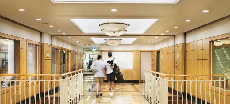 首尔大使 - 铂尔曼酒店(The Ambassador Seoul - A Pullman Hotel)图片