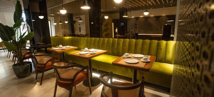 苏活精品大教堂酒店(Soho Boutique Catedral)图片