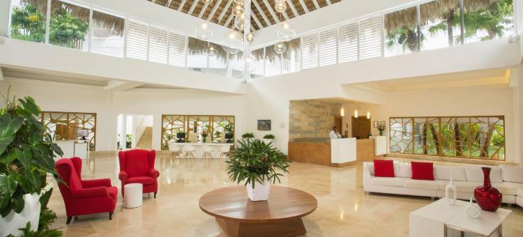 韦瓦天堂全包度假村，温德姆Trademark精选(Viva Heavens by Wyndham, A Trademark All Inclusive)图片