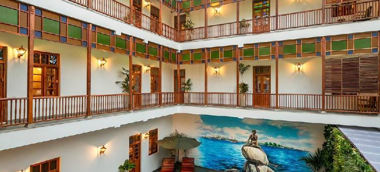 欧洲大酒店(Grand Hotel d'Europe)图片