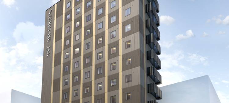 竹亭高级名站南(Kuretake Inn Premium Meieki Minami)图片