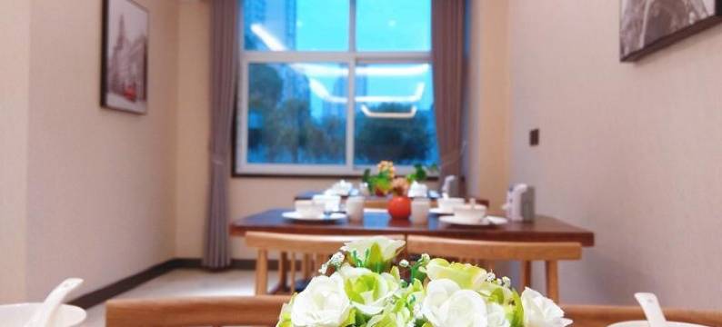 尚客优精选酒店(鄂州吾悦广场店)图片