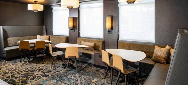 拉斯维加斯南/亨德森居家酒店(Residence Inn Las Vegas South/Henderson)图片