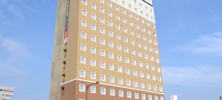 东横INN新居滨站前(Toyoko Inn Niihama Ekimae)图片