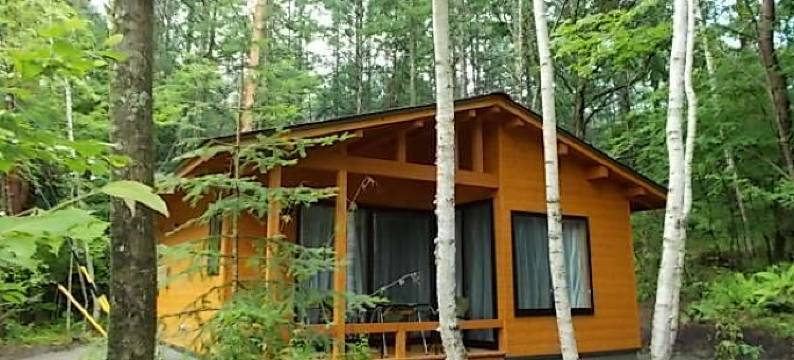 山寨amagoya(Cottage Amagoya)图片