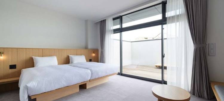 下北泽芥末酒店(Mustard Hotel Shimokitazawa)图片
