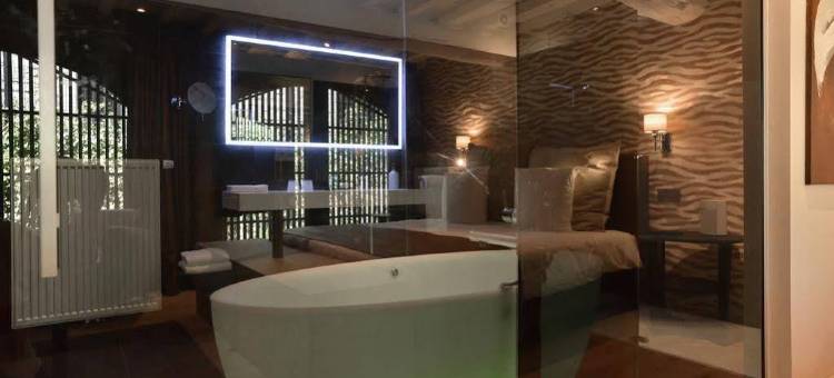 迈诺瓦酒店(Hôtel le Manoir)图片