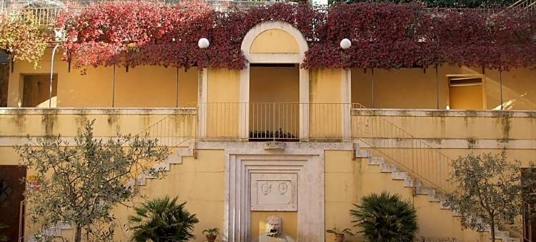 圣卢卡酒店(Hotel San Luca)图片