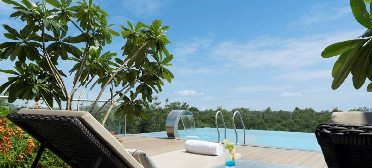 阿姆利则凯悦酒店(Hyatt Regency Amritsar Hotel & Spa)图片