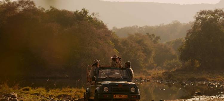 安缦卡斯(Aman-i-Khas)图片