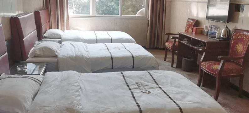 龙章宾馆(泸县万福广场店)图片