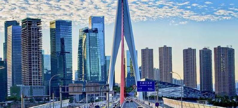 汇集酒店(重庆解放碑店)图片