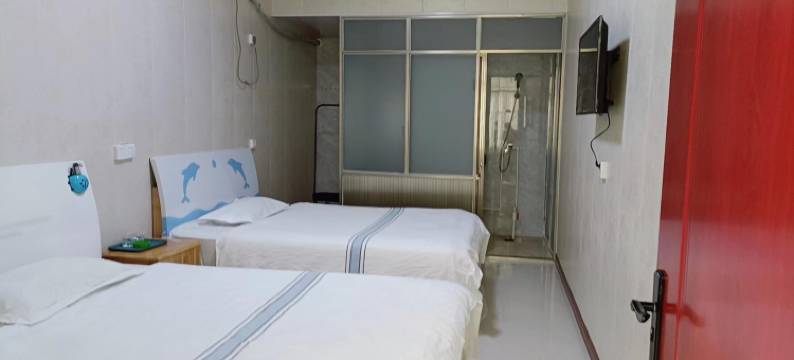 临沂清照宾馆图片