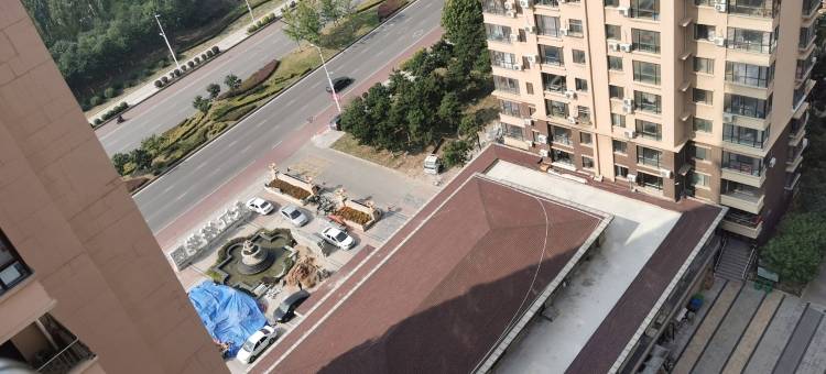 倾心公寓(得胜路分店)图片