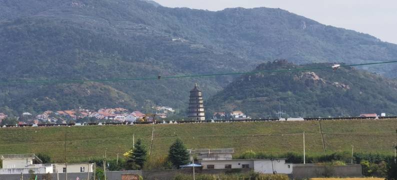 连云港华运旅馆(工贸高等职业技术学院店)图片