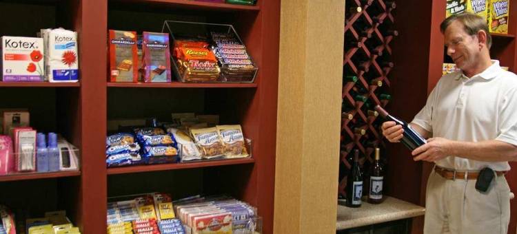 希尔顿欢朋套房酒店-瑟普赖斯(Hampton Inn & Suites Phoenix-Surprise)图片