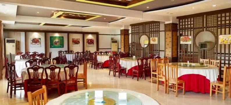 京山白鹿春舍酒店图片