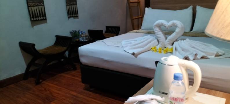 BM Residence Hotel图片