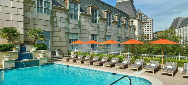 新月阁酒店(Hotel Crescent Court)图片