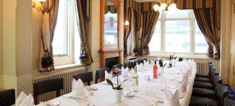 帝国酒店(Imperial Hotel)图片