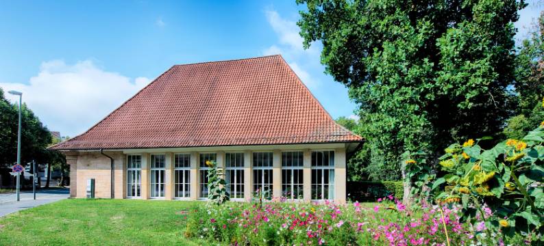 库尔姆巴赫品味酒店(Taste Hotel Kulmbach)图片