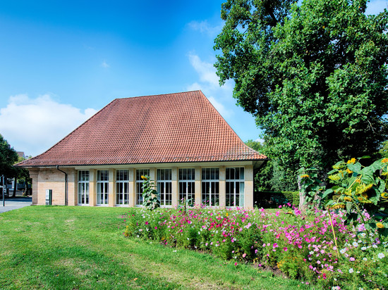 库尔姆巴赫品味酒店