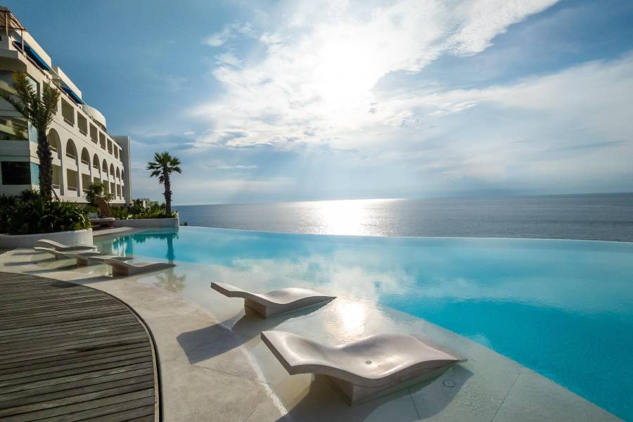 皇家阿維拉精品度假村