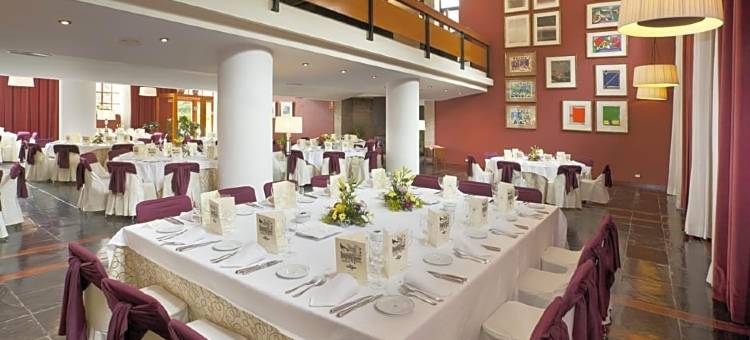 阿蒂斯酒店(Parador de Arties)图片