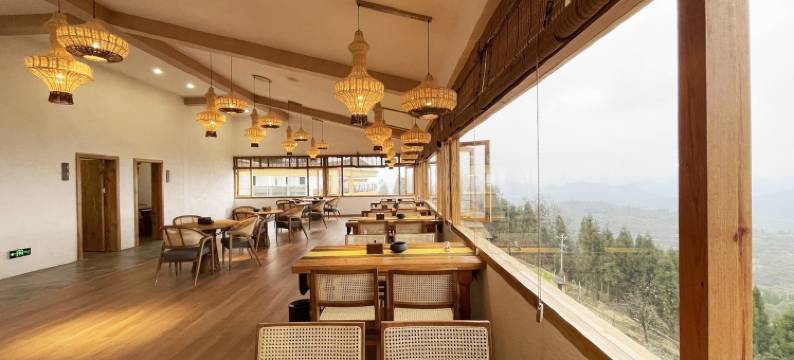 山海印民宿(棠梨凹公路店)图片