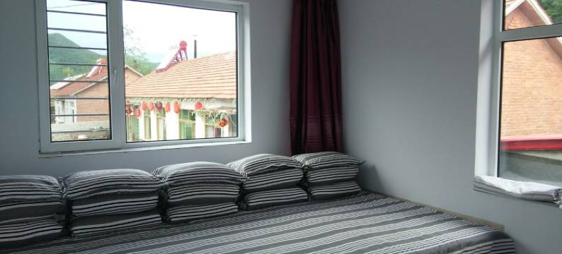 宽甸乡家味农家院(桓盖线分店)图片