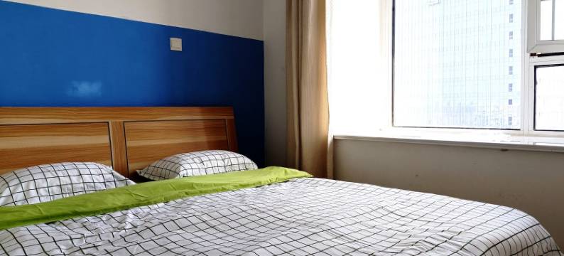 有一家旅游民宿(太公岛一路分店)图片