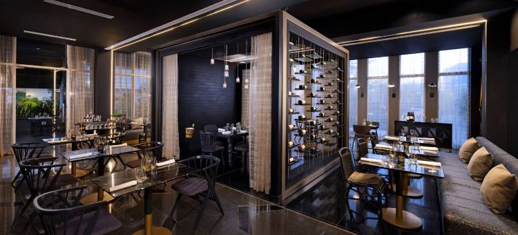 Margaritaville Island Reserve Cap Cana Wave图片