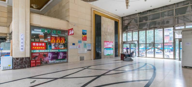 HannahCen公寓(太原南街分店)图片