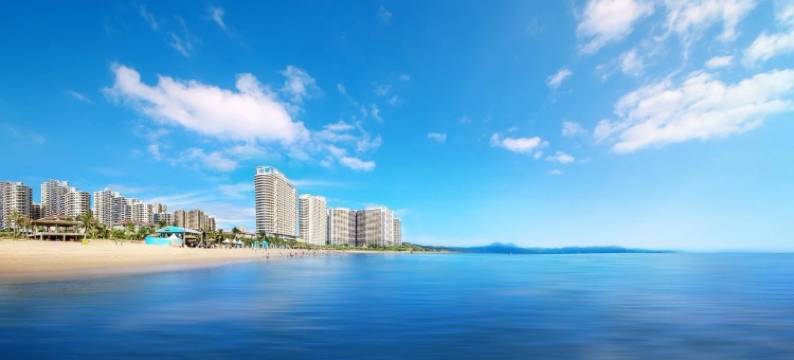 熙蕾度假民宿(石化大道东1号分店)图片