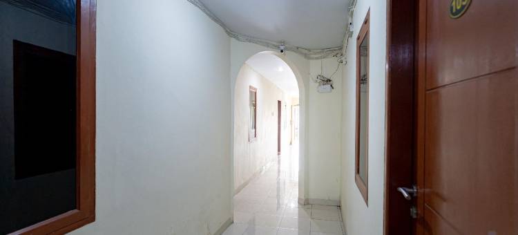 红多兹酒店@棉兰柔佛2号(RedDoorz @ Medan Johor 2)图片