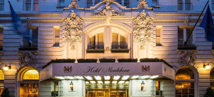 蒙特莱昂酒店(Hotel Monteleone)图片