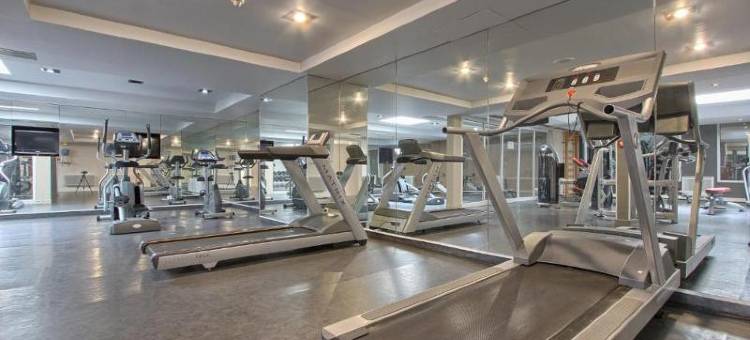 巴黎戴高乐机场酒店(Hotel Inn Paris CDG Airport)图片