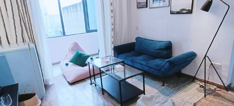 青苑公寓(春熙路步行街分店)图片