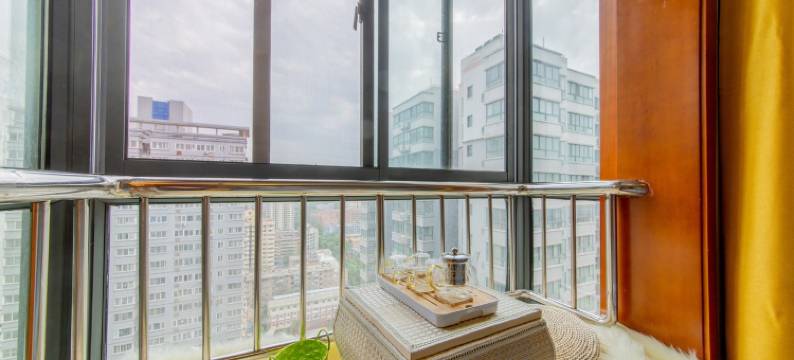 陕西山水情丶公寓(振兴路1号分店)图片