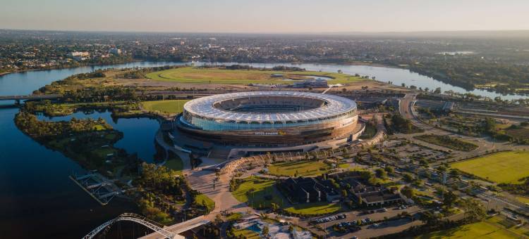伯斯Metro酒店(Metro Hotel Perth)图片